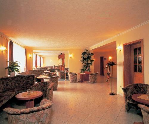 Hotel Ruegen Park Kg Gingst Εξωτερικό φωτογραφία